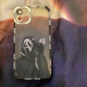 Multiple IPhone 14 Cases